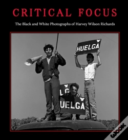 Capa do artigo Critical Focus