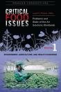 Critical Food Issues - Preview