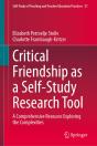 Critical Friendship As A Self-Study Research Tool - Preview