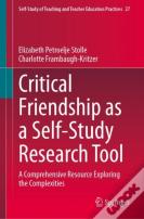 Critical Friendship As A Self-Study Research Tool