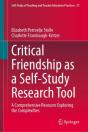 Critical Friendship As A Self-Study Research Tool - Preview