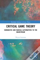 Critical Game Theory