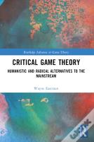 Critical Game Theory