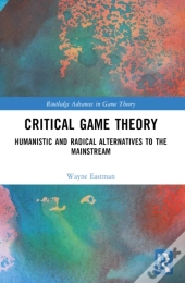 Critical Game Theory