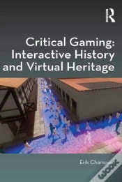 Capa do artigo Critical Gaming: Interactive History And Virtual Heritage