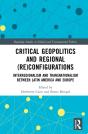 Critical Geopolitics And Regional (Re)Configurations - Preview