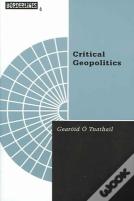 Critical Geopolitics
