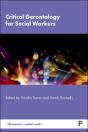 Critical Gerontology For Social Workers - Preview