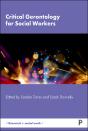 Critical Gerontology For Social Workers - Preview
