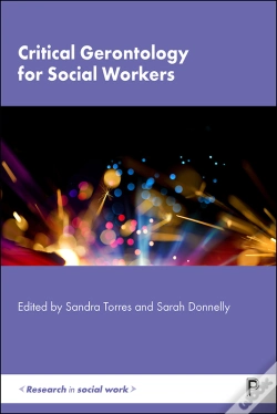Capa do artigo Critical Gerontology For Social Workers