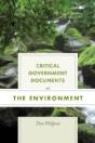 Critical Government Documents - Preview