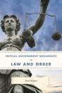 Critical Government Documents On Law And Order - Preview