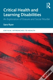 Critical Health And Learning Disabilities