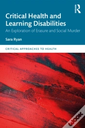 Capa do artigo Critical Health And Learning Disabilities