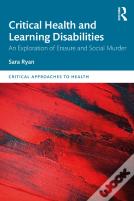 Critical Health And Learning Disabilities