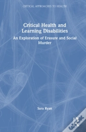 Critical Health And Learning Disabilities