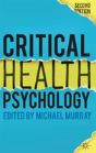 Critical Health Psychology - Preview
