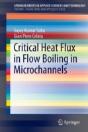 Critical Heat Flux In Flow Boiling In Microchannels - Preview
