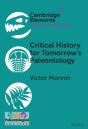 Critical History For Tomorrow'S Paleontology - Preview