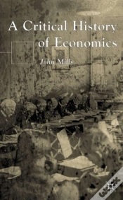 Capa do artigo Critical History Of Economics