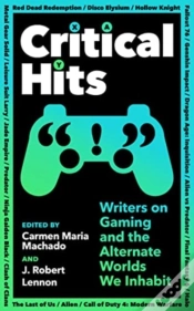 Capa do artigo Critical Hits