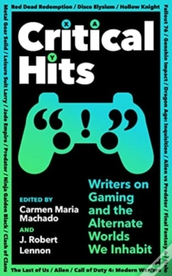 Capa do artigo Critical Hits