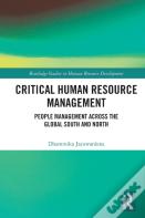 Critical Human Resource Management
