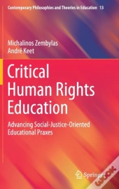 Critical Human Rights Education