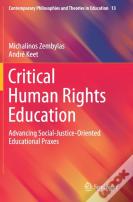 Critical Human Rights Education