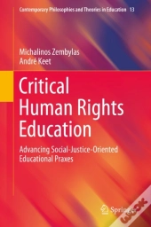 Critical Human Rights Education