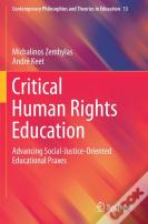 Critical Human Rights Education