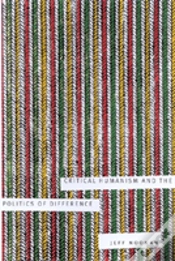 Capa do artigo Critical Humanism And The Politics Of Difference
