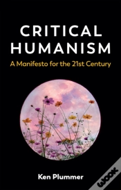 Capa do artigo Critical Humanism