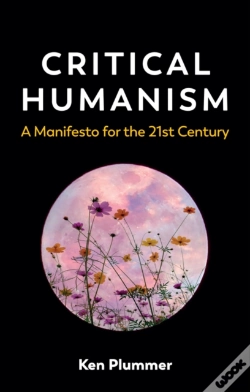 Capa do artigo Critical Humanism