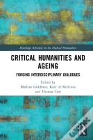 Critical Humanities And Ageing
