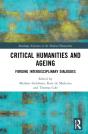 Critical Humanities And Ageing - Preview