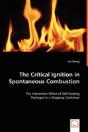 Critical Ignition In Spontaneous Combustion - Preview