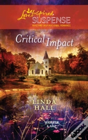 Capa do artigo Critical Impact