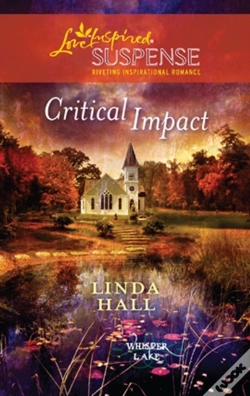 Capa do artigo Critical Impact