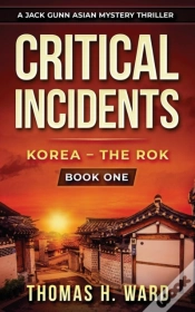 Capa do artigo Critical Incidents