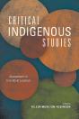 Critical Indigenous Studies - Preview