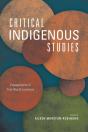 Critical Indigenous Studies - Preview