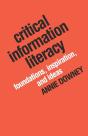 Critical Information Literacy - Preview