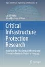 Critical Infrastructure Protection Research - Preview