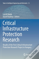 Critical Infrastructure Protection Research