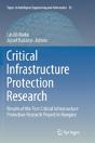 Critical Infrastructure Protection Research - Preview