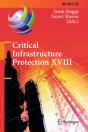 Critical Infrastructure Protection Xviii - Preview