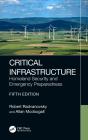 Critical Infrastructure - Preview