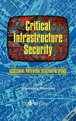 Capa do artigo Critical Infrastructure Security