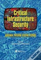 Critical Infrastructure Security